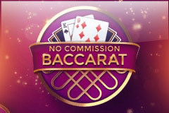 No Commission Baccarat